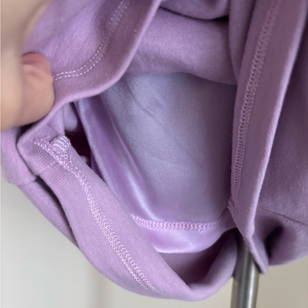 Salty Lavender Women's Skirt Set - Picture 8 of 9